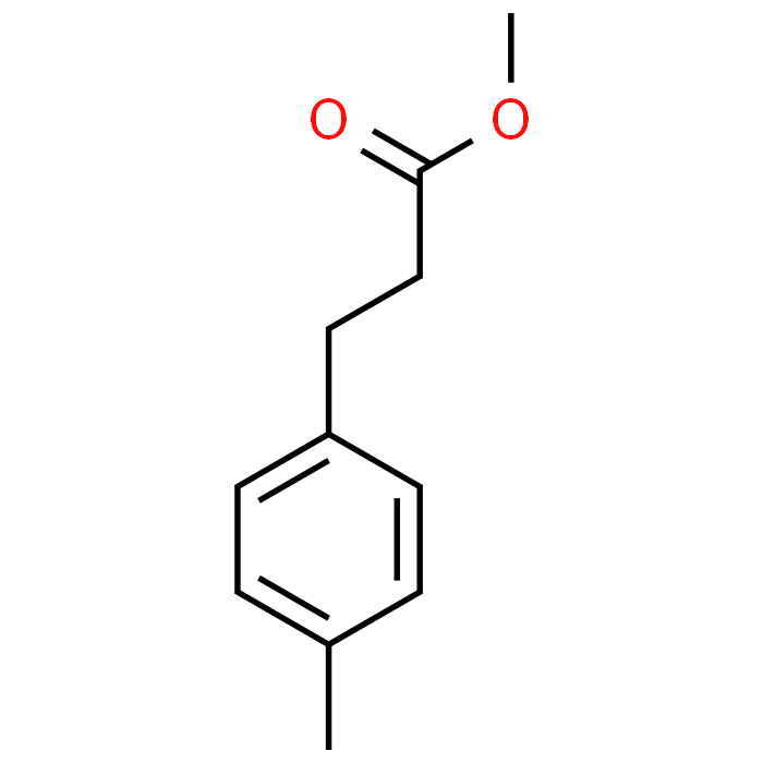 Methyl 3-(p-tolyl)propanoate