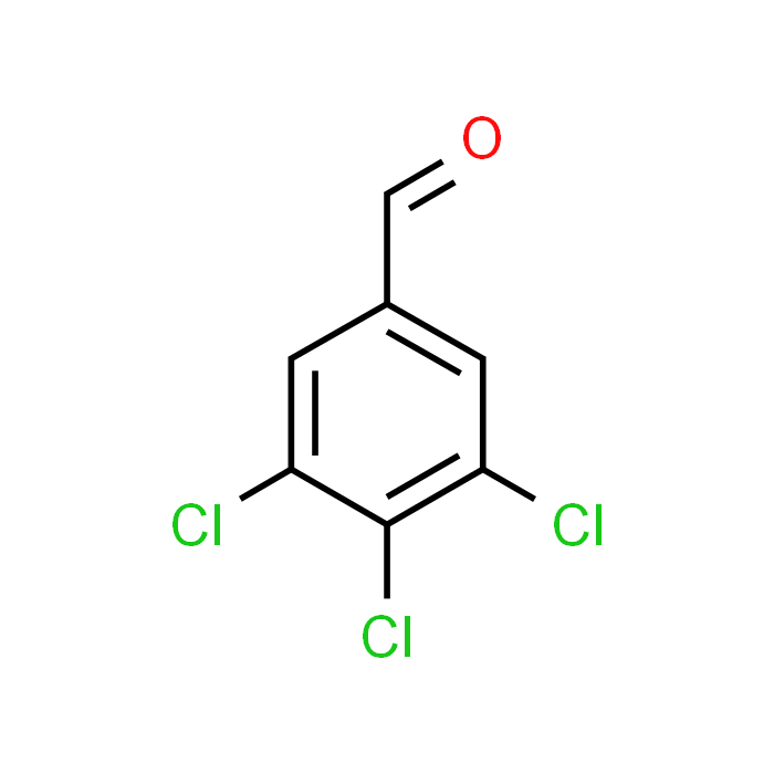 3,4,5-Trichlorobenzaldehyde