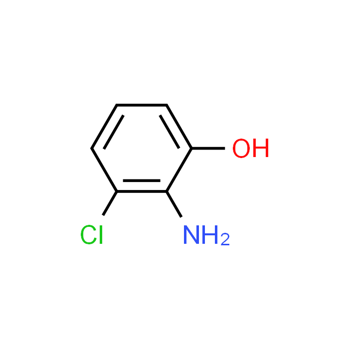 2-Amino-3-chlorophenol