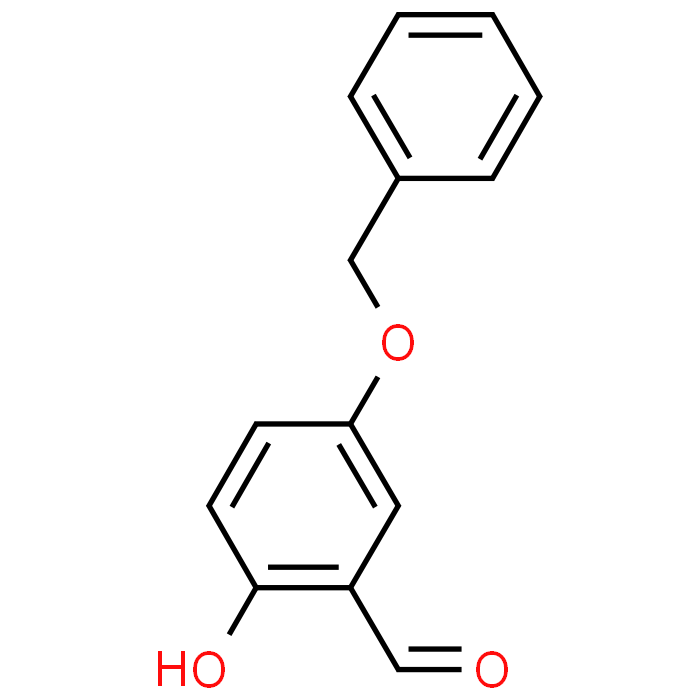 5-(Benzyloxy)-2-hydroxybenzaldehyde