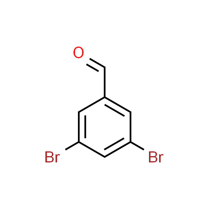 3,5-Dibromobenzaldehyde