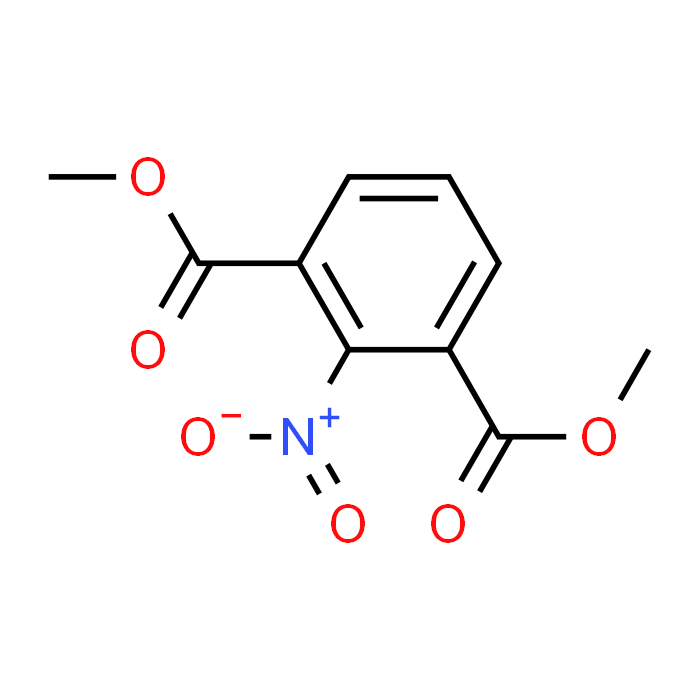 Dimethyl 2-nitroisophthalate