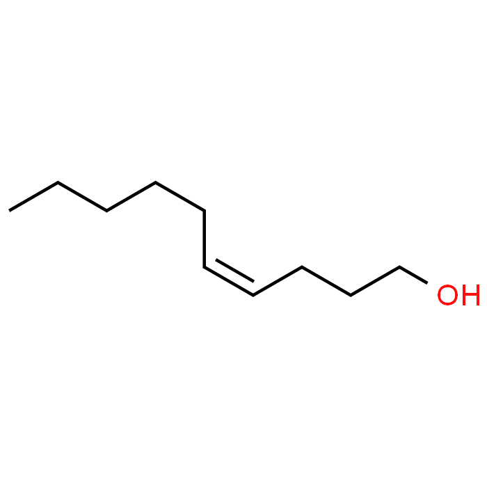 Cis-4-decen-1-ol