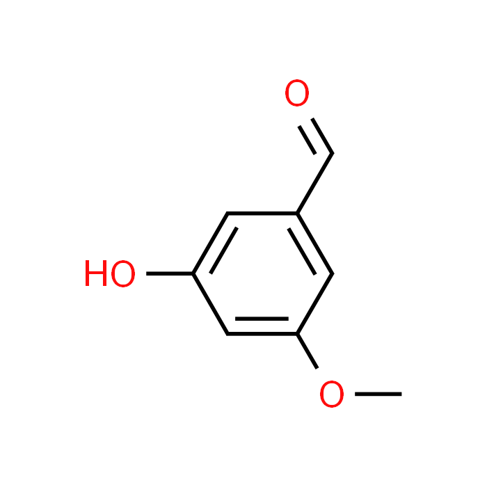 3-Hydroxy-5-methoxybenzaldehyde