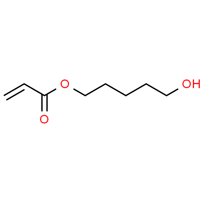 5-Hydroxypentyl acrylate