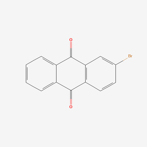 2-Bromoanthracene-9,10-dione
