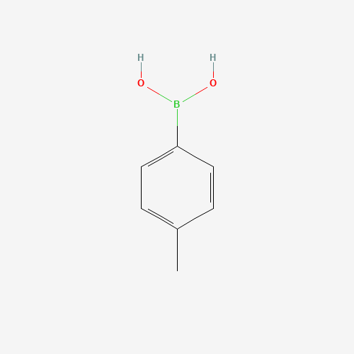 4-Tolylboronic acid