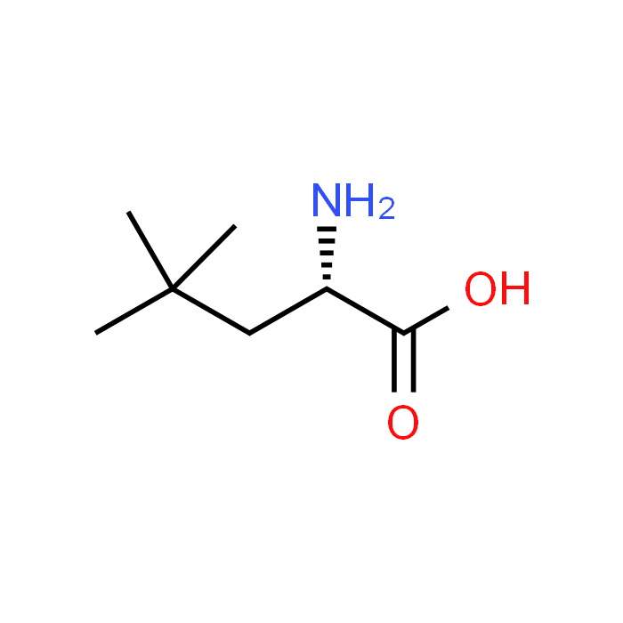 (S)-2-Amino-4,4-dimethylpentanoic acid