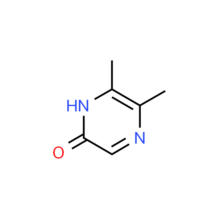 5,6-Dimethylpyrazin-2(1H)-one