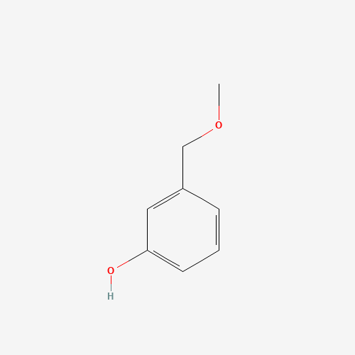 3-(Methoxymethyl)phenol