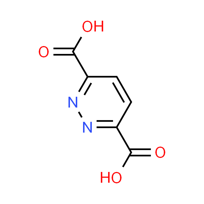 Pyridazine-3,6-dicarboxylic acid