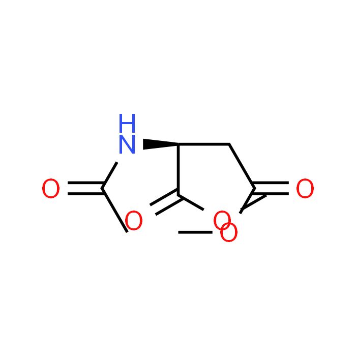 (S)-Dimethyl 2-acetamidosuccinate