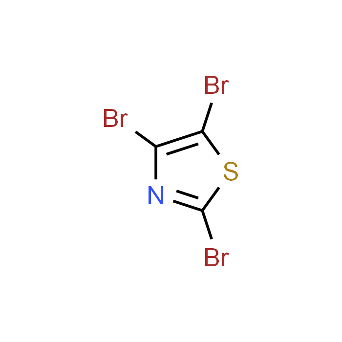 2,4,5-Tribromothiazole
