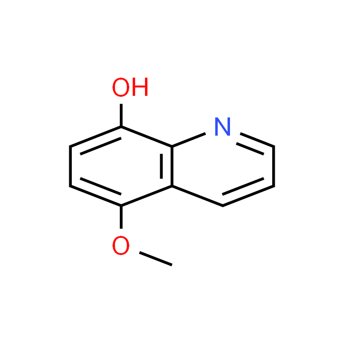 5-Methoxyquinolin-8-ol