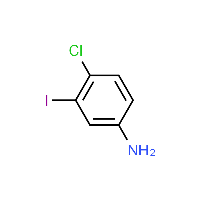 4-Chloro-3-iodoaniline