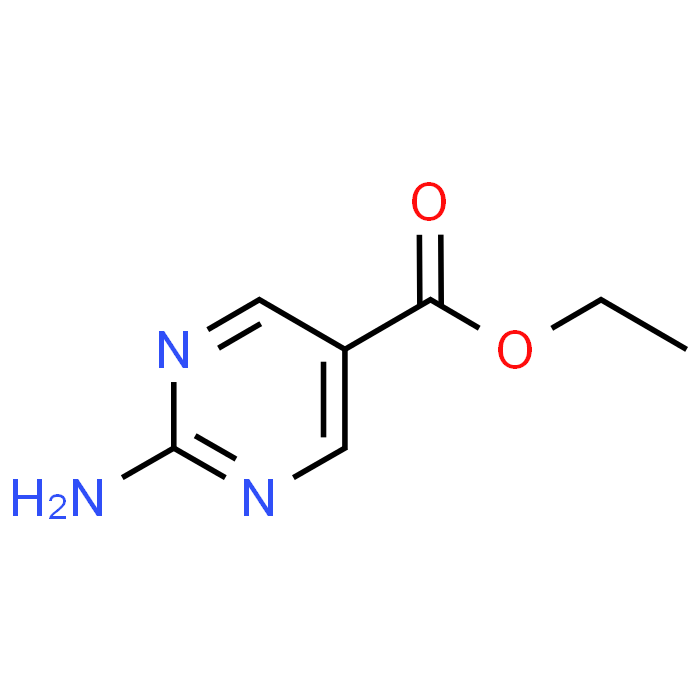 Ethyl 2-aminopyrimidine-5-carboxylate