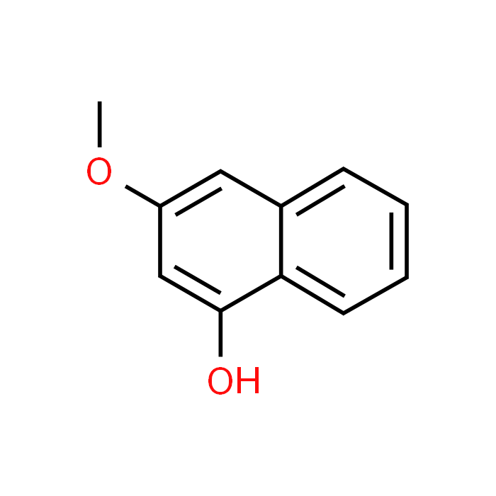 3-Methoxynaphthalen-1-ol
