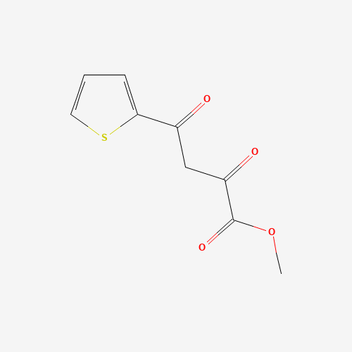 Methyl 2,4-dioxo-4-(thiophen-2-yl)butanoate