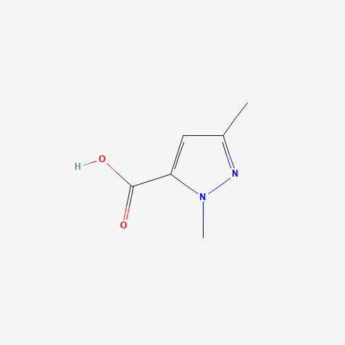 1,3-Dimethyl-1H-pyrazole-5-carboxylic acid