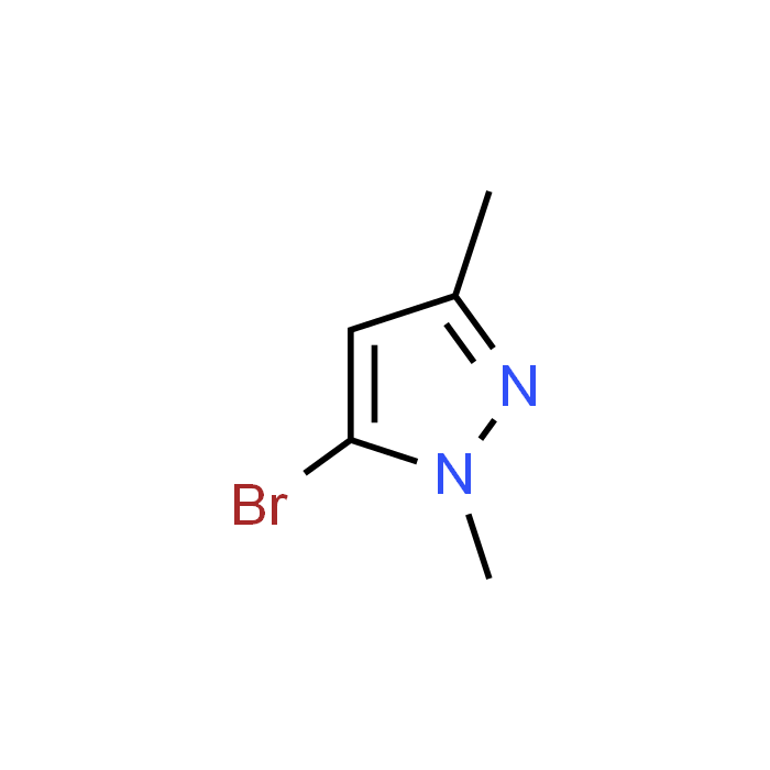 5-Bromo-1,3-dimethyl-1H-pyrazole