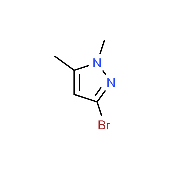 3-Bromo-1,5-dimethyl-1H-pyrazole