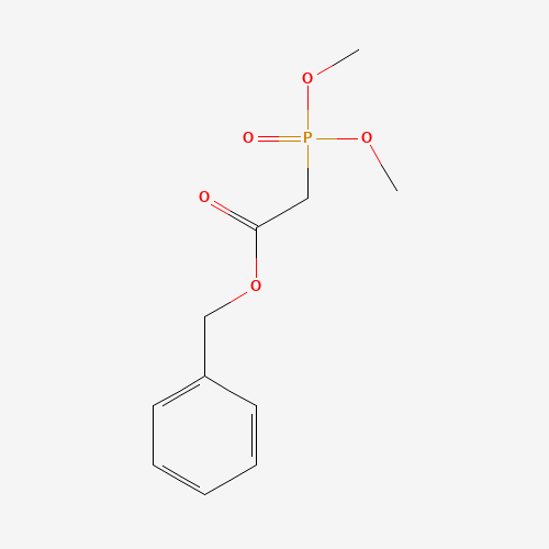 Benzyl 2-(dimethoxyphosphoryl)acetate