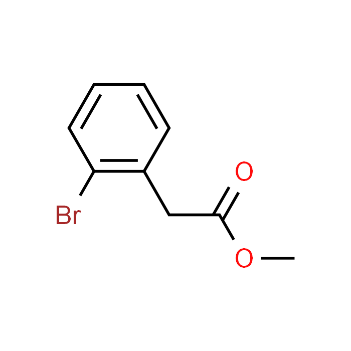 Methyl 2-(2-bromophenyl)acetate