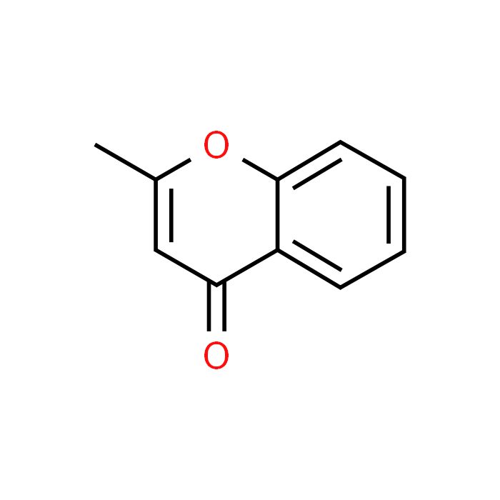 2-Methyl-4H-1-benzopyran-4-one