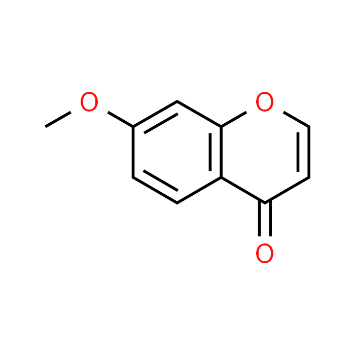 7-Methoxy-4H-chromen-4-one