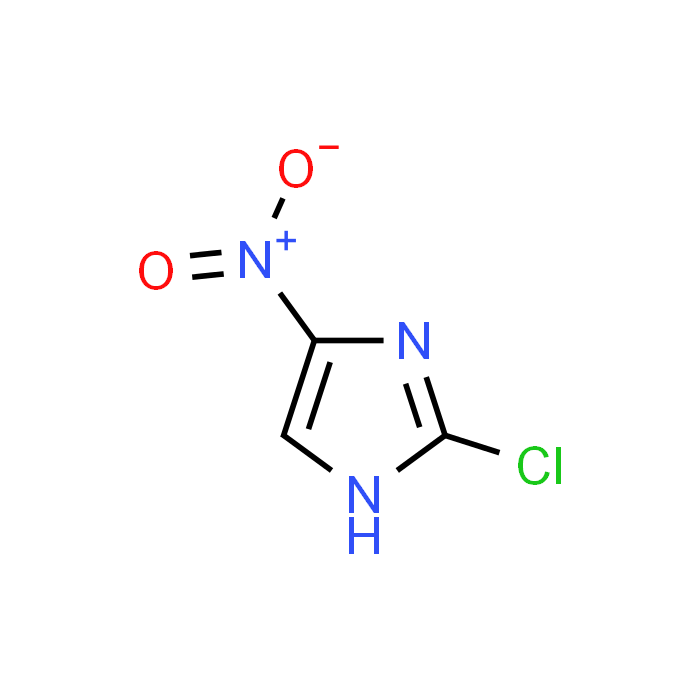 2-Chloro-5-nitroimidazole