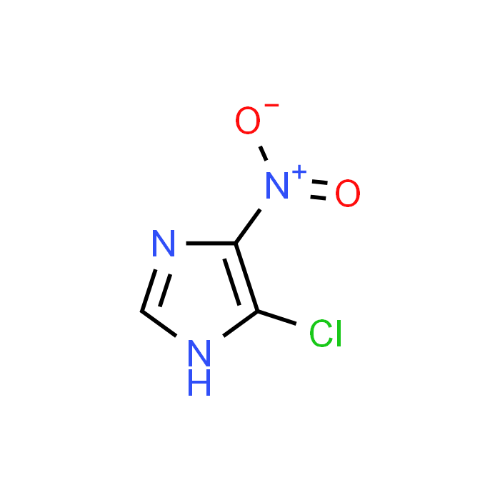 5-Chloro-4-nitro-1H-imidazole
