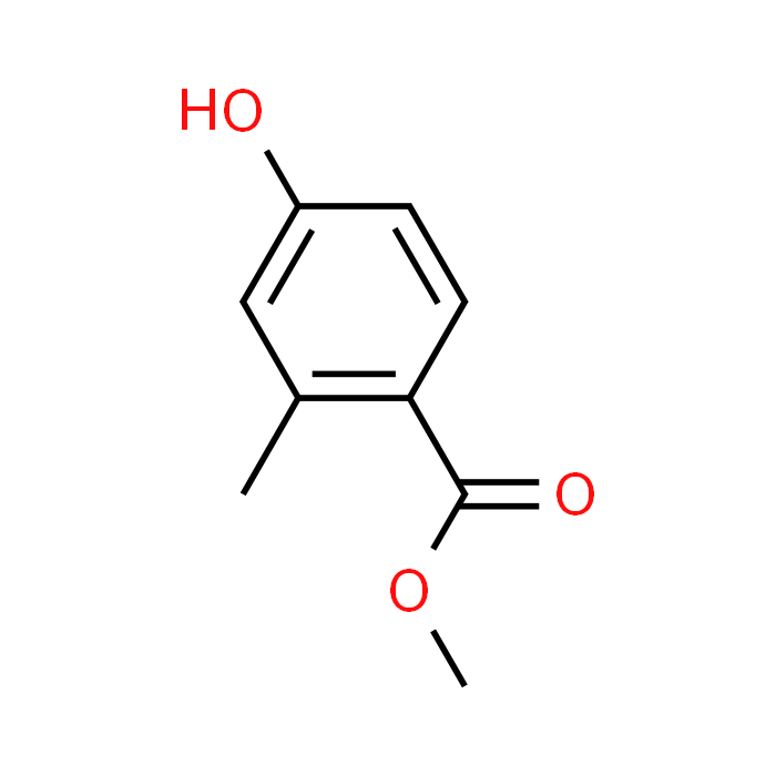 Methyl 4-hydroxy-2-methylbenzoate