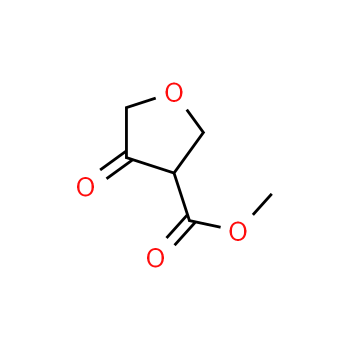 Methyl 4-oxotetrahydrofuran-3-carboxylate