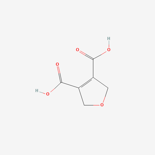 2,5-Dihydrofuran-3,4-dicarboxylic acid