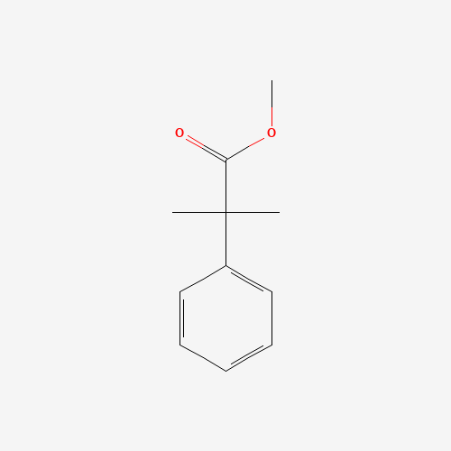 Methyl 2-methyl-2-phenylpropanoate