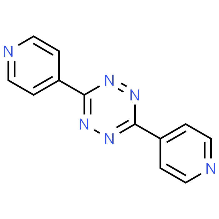 3,6-Di(pyridin-4-yl)-1,2,4,5-tetrazine