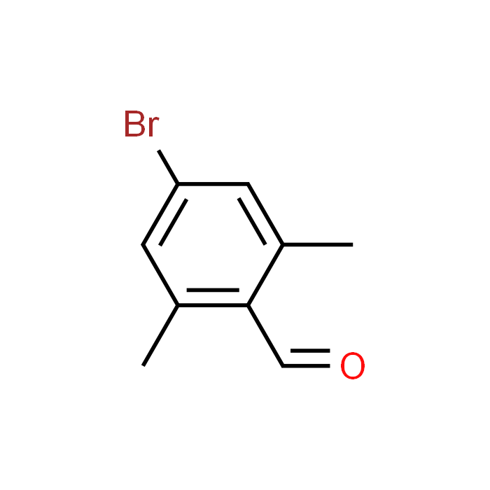 4-Bromo-2,6-dimethylbenzaldehyde