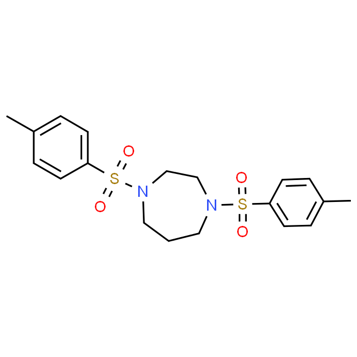 1,4-Ditosyl-1,4-diazepane