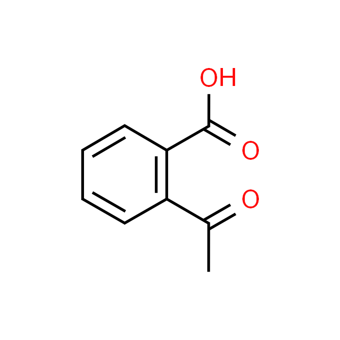 2-Acetylbenzoic acid