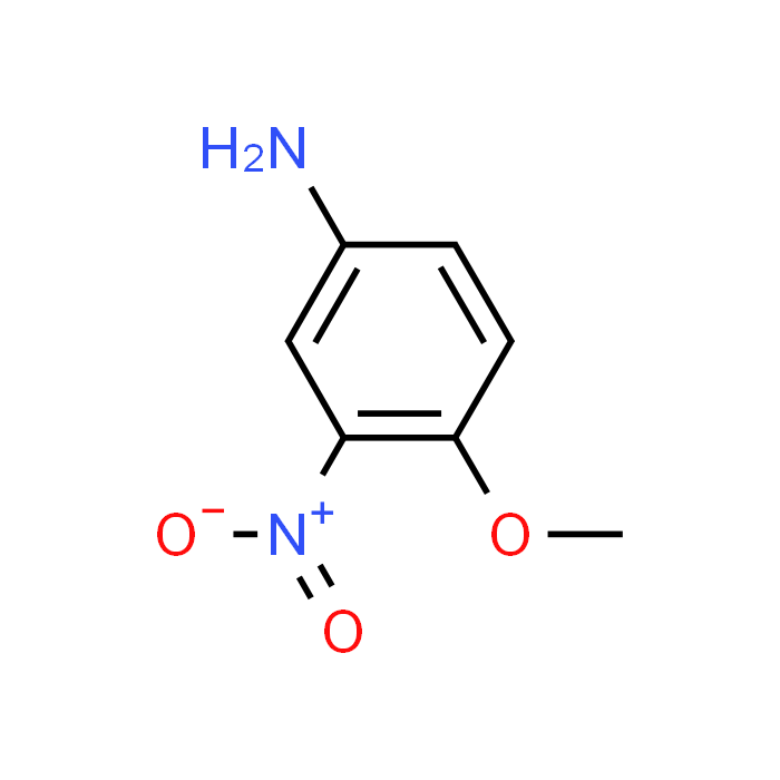 4-Methoxy-3-nitroaniline