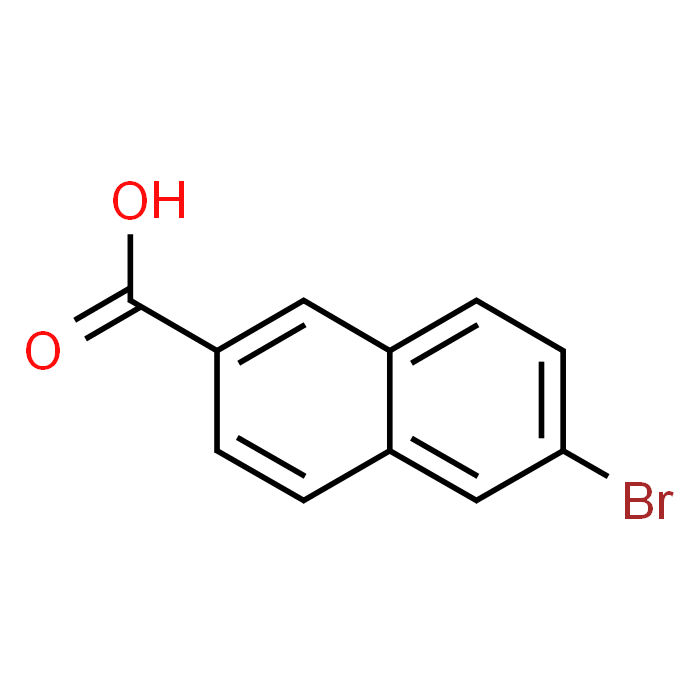 6-Bromo-2-naphthoic acid