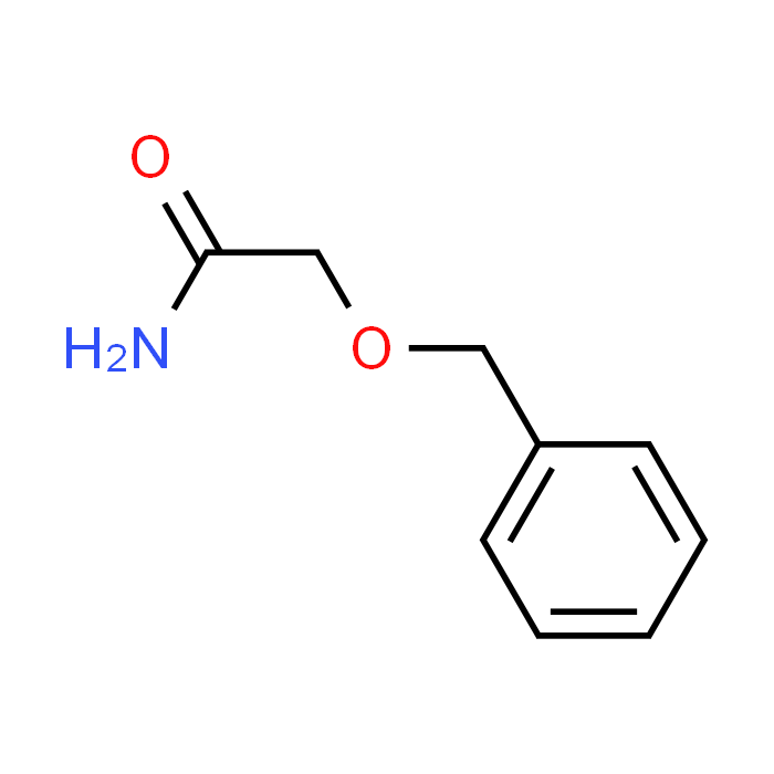 2-(Benzyloxy)acetamide