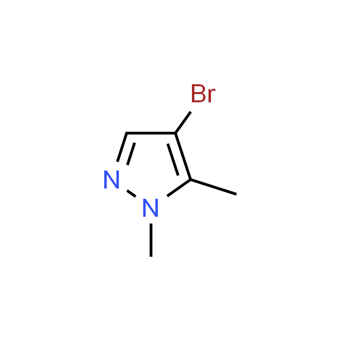 4-Bromo-1,5-dimethylpyrazole
