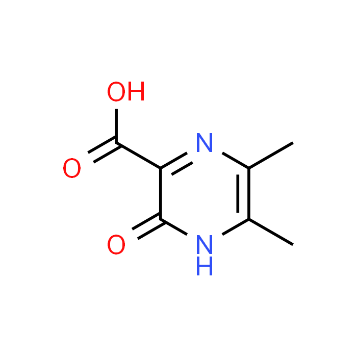 3-Hydroxy-5,6-dimethylpyrazine-2-carboxylic acid