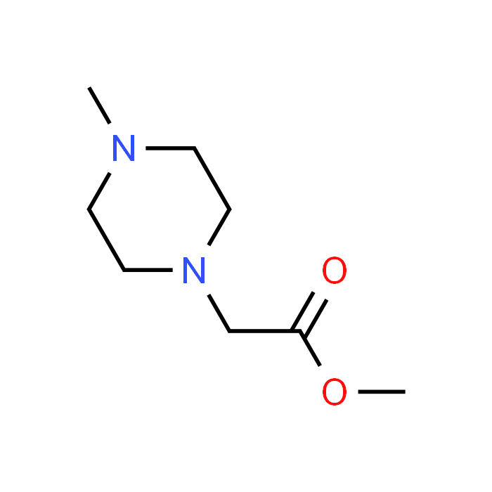 Methyl 4-Methyl-1-piperazineacetate