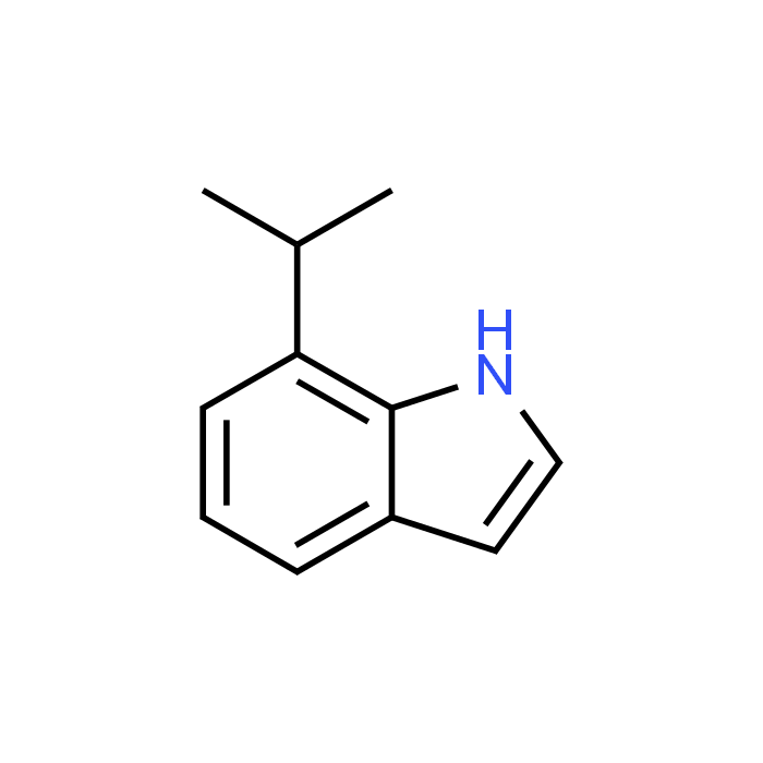 7-Isopropyl-1H-indole