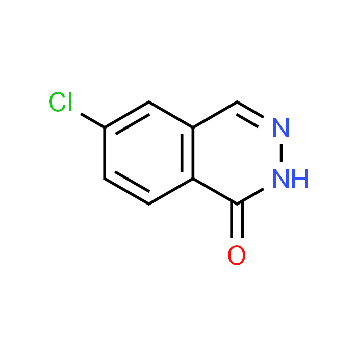 6-Chlorophthalazin-1-ol