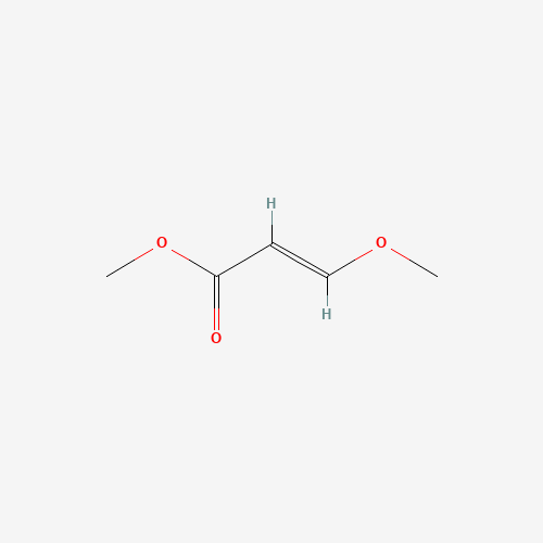 Methyl trans-3-methoxyacrylate