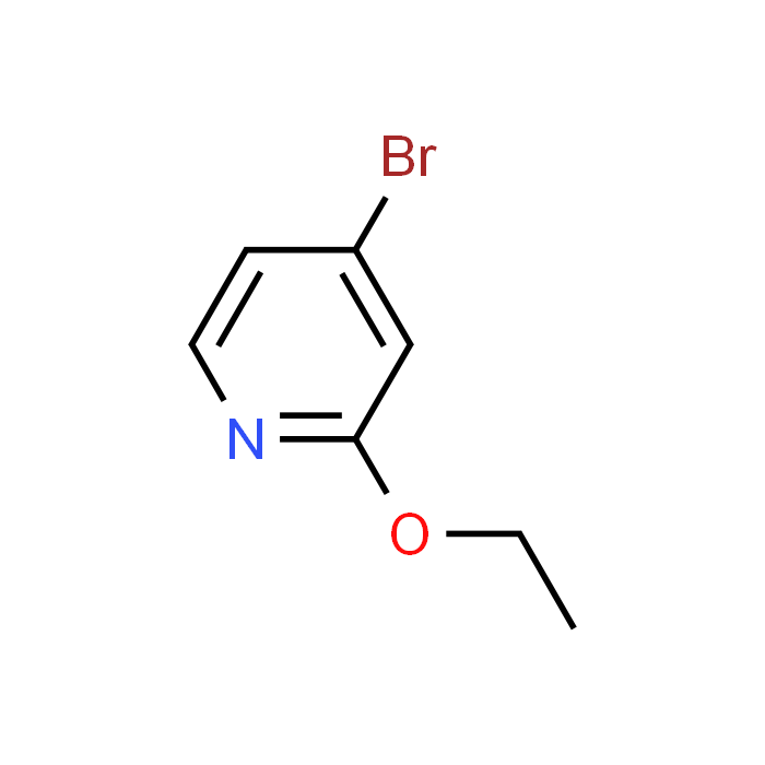 4-Bromo-2-ethoxypyridine