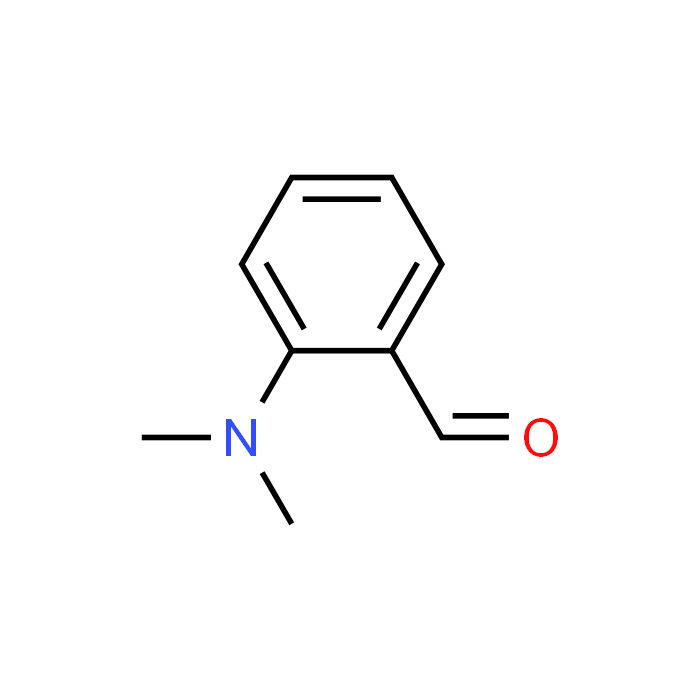 2-(Dimethylamino)benzaldehyde